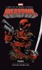 [Marvel Prose Novels 01] • Deadpool